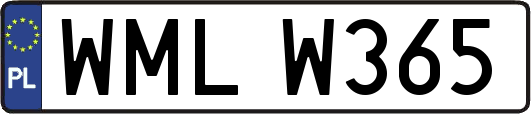 WMLW365