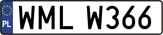 WMLW366