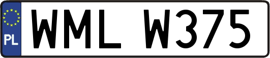 WMLW375