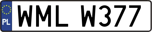 WMLW377