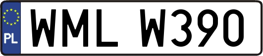WMLW390