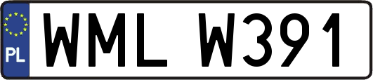 WMLW391