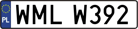 WMLW392