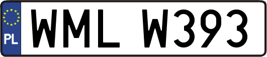 WMLW393