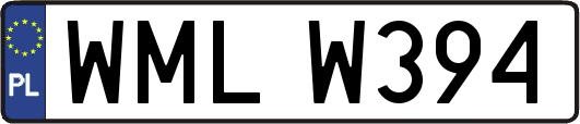 WMLW394