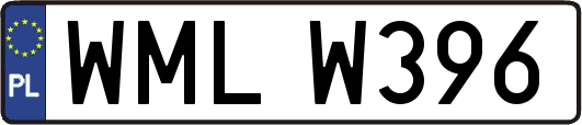 WMLW396