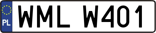WMLW401
