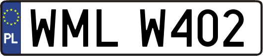 WMLW402