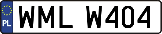 WMLW404