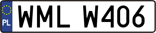 WMLW406
