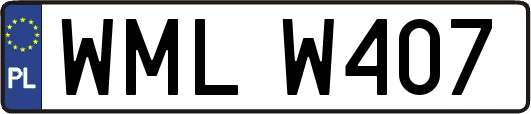 WMLW407