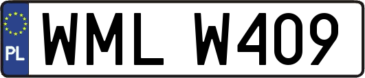 WMLW409
