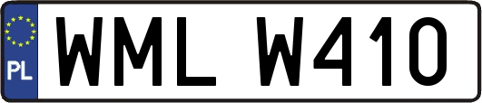 WMLW410
