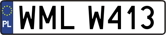 WMLW413