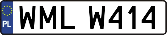 WMLW414