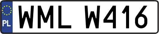 WMLW416