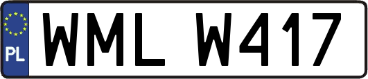 WMLW417