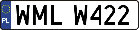 WMLW422