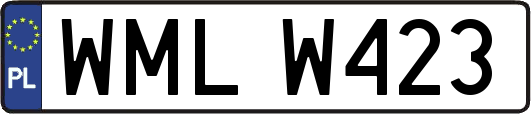 WMLW423