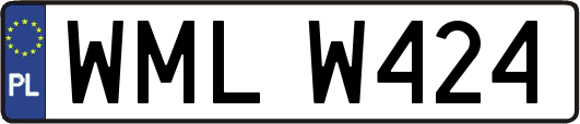 WMLW424