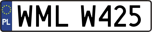 WMLW425