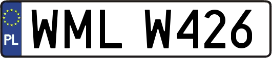WMLW426