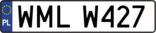 WMLW427
