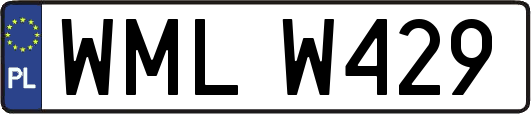 WMLW429
