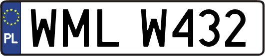 WMLW432