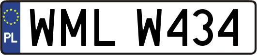 WMLW434