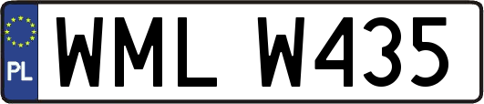 WMLW435