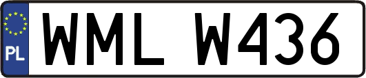 WMLW436