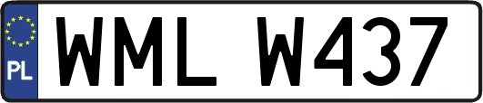 WMLW437