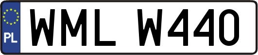 WMLW440