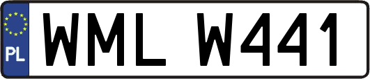 WMLW441
