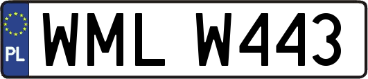 WMLW443