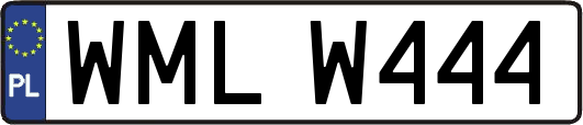 WMLW444