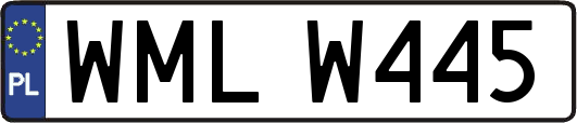 WMLW445