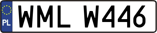 WMLW446