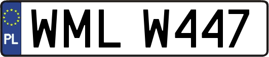 WMLW447