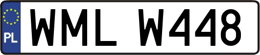 WMLW448