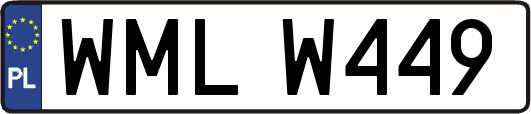 WMLW449