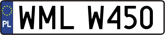 WMLW450