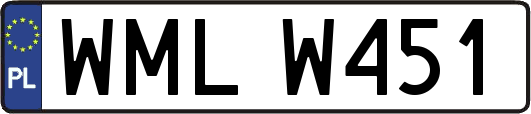 WMLW451