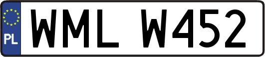 WMLW452