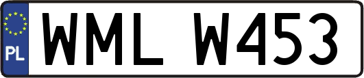 WMLW453