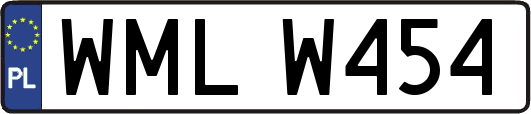 WMLW454