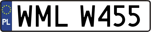 WMLW455