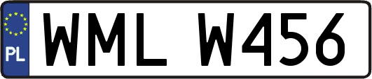 WMLW456
