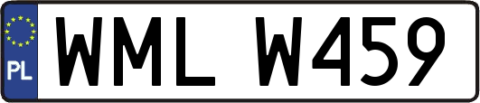WMLW459
